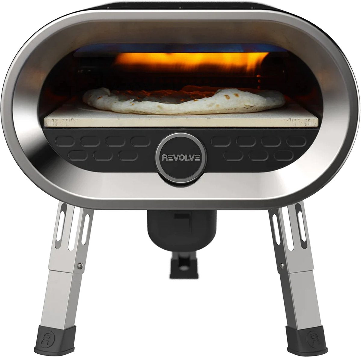 Revolve Pizza Oven