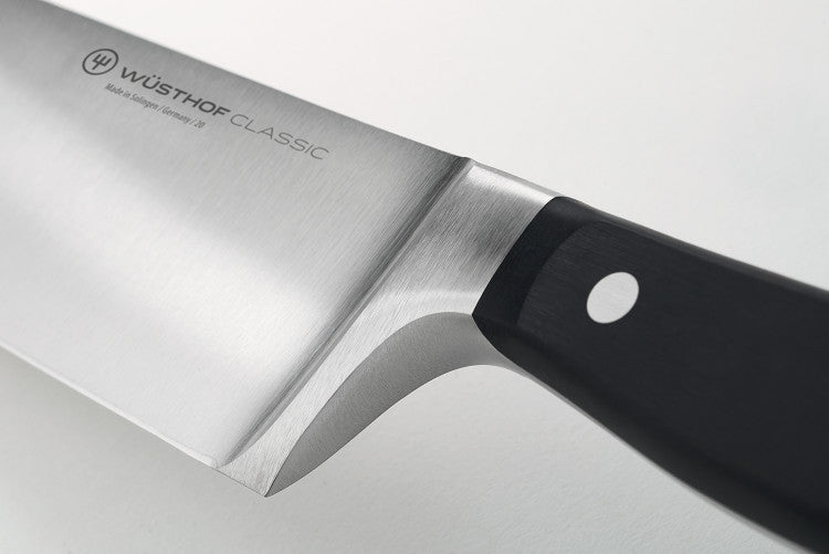 Classic Chef's Knife 12 cm