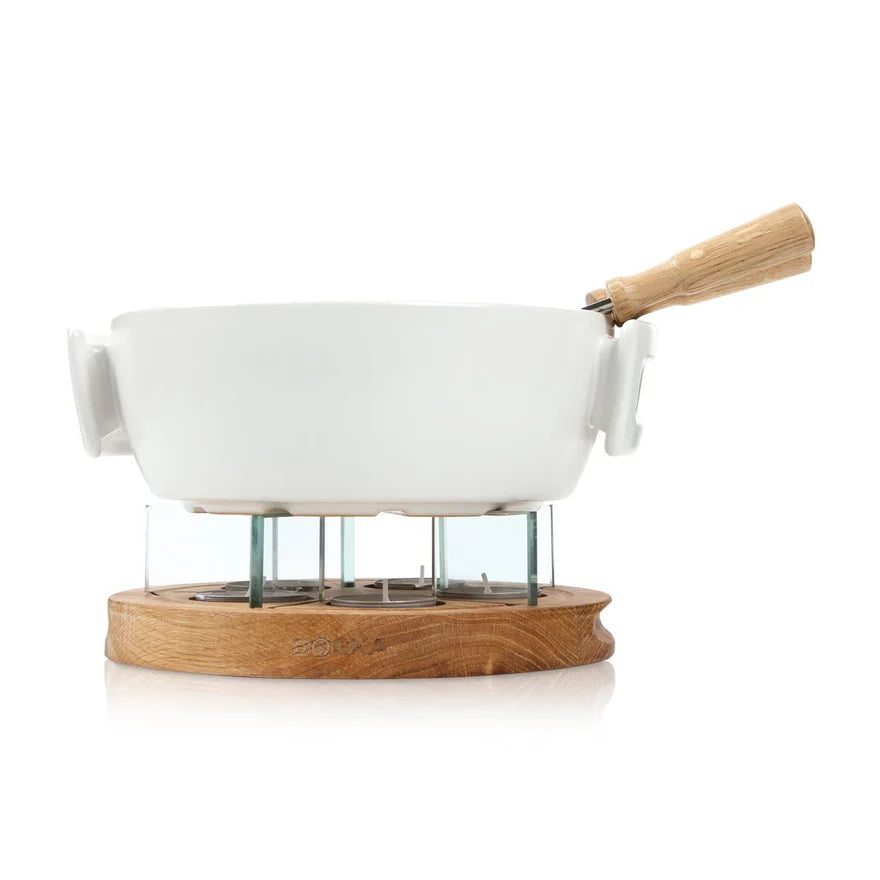 Candle Light Fondue Twinkle, 1.6 L