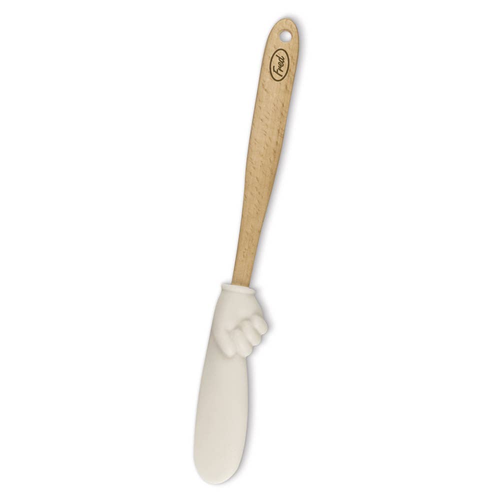 Batterfinger - Spatula
