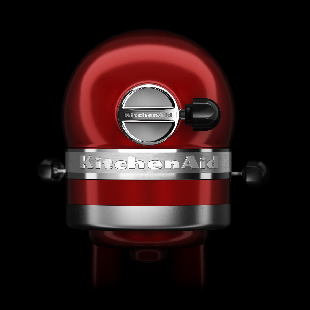 Premium Artisan tilt-head stand mixer 4.8l – Candy Apple