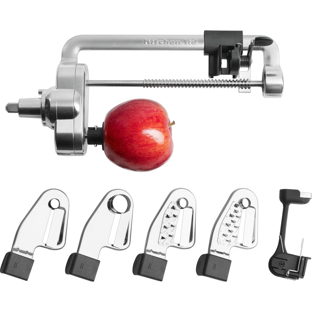 Spiralizer Attachment