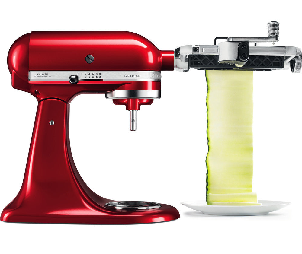 Sheet cutter attachment