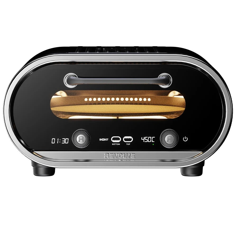 Evolve Smart Electric Pizza Oven