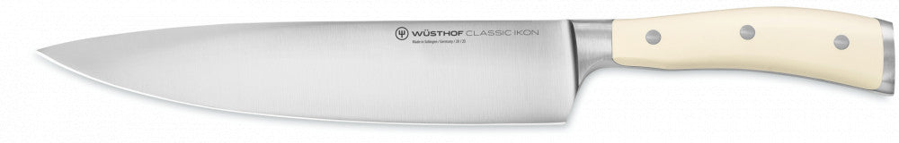 Classic Ikon Creme Chef's Knife 23 cm