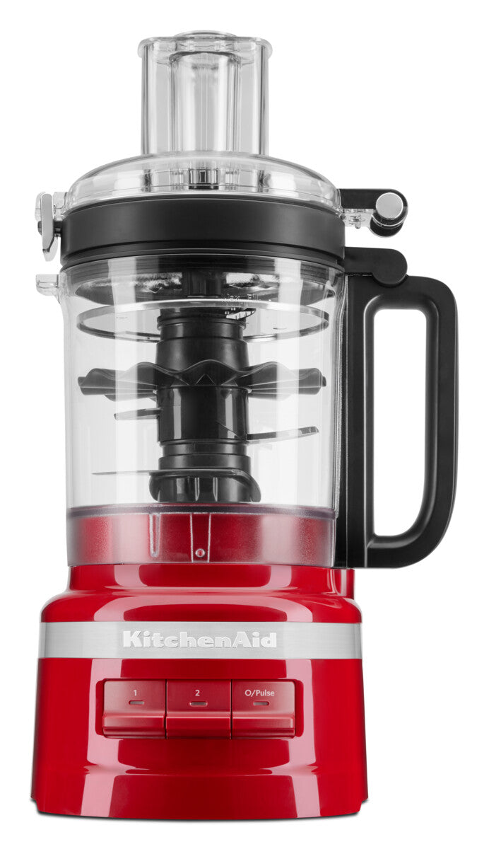 Food processor 2.1l – Empire Red