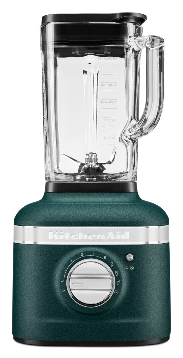 Artisan K400 blender 1.4l – Pebbled Palm