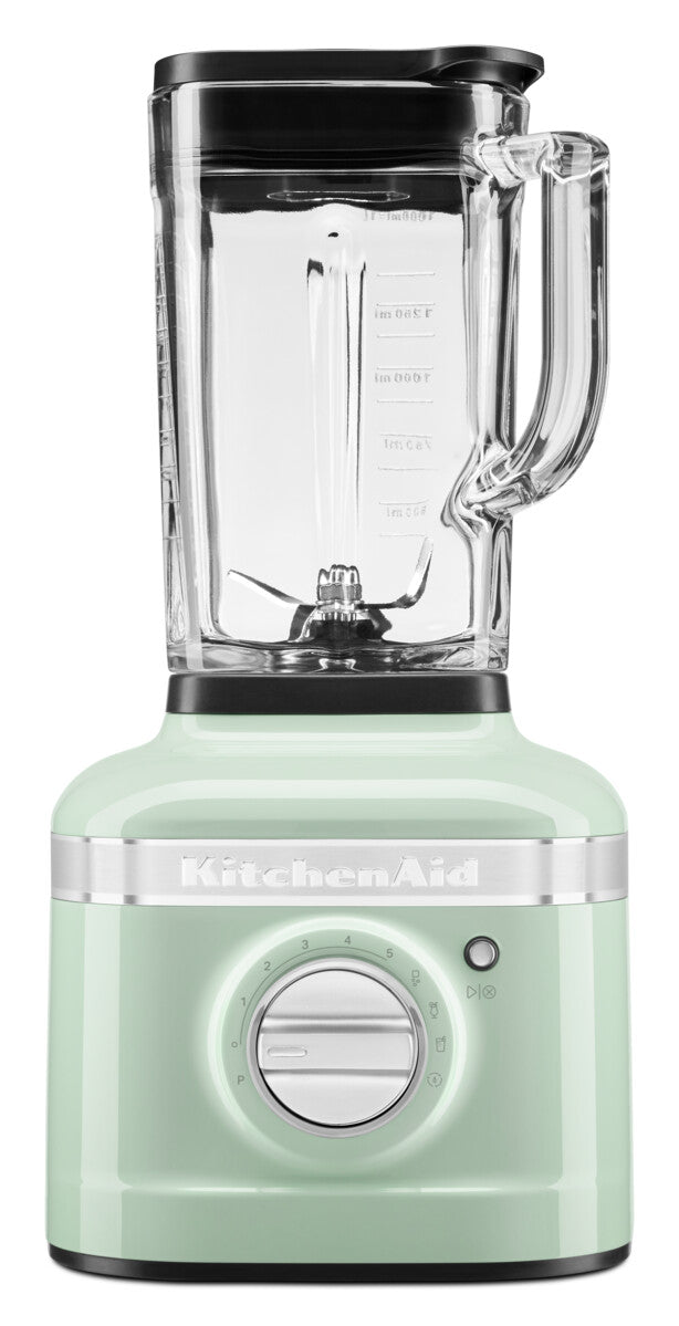 Artisan K400 blender 1.4l – Pistachio