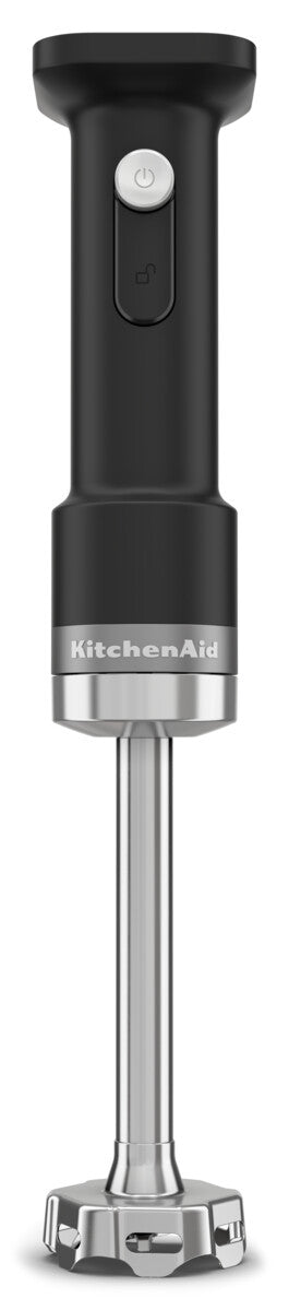 Cordless hand blender - KitchenAid GO