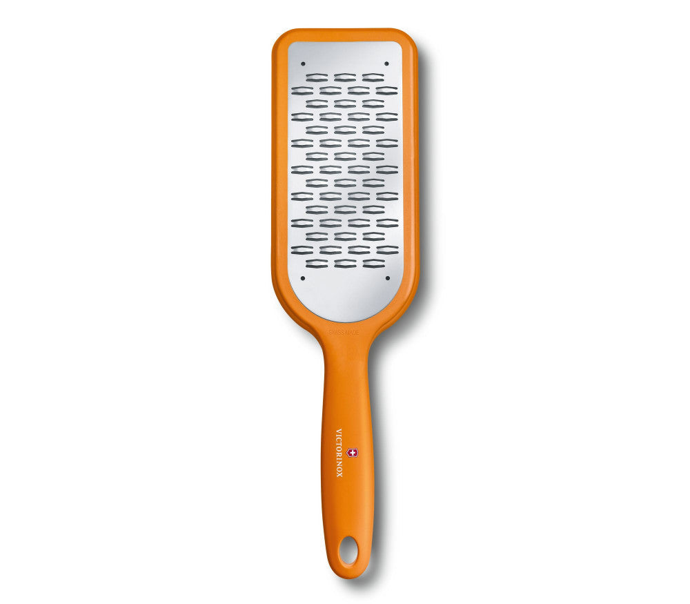 Kitchen Grater Orange