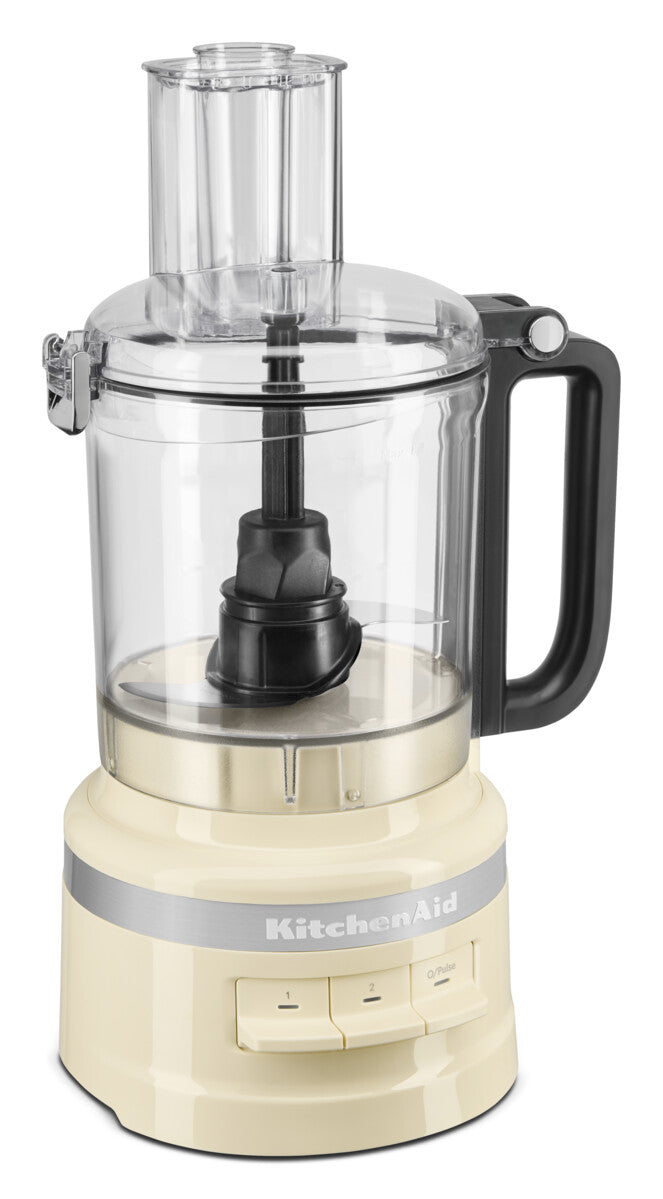 Food processor 2.1l – Almond Cream