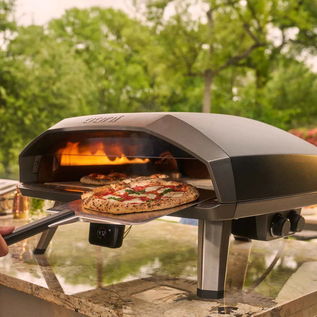 Koda 2 Max Gas Powered Pizza Oven
