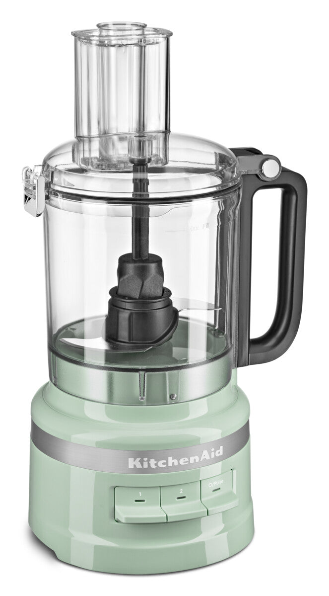 Food processor 2.1l – Pistachio