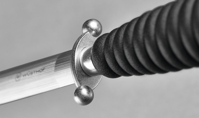 Standard Household Sharpening Stee 32 cm Oval