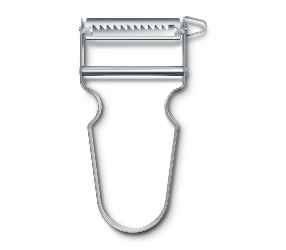 Star Peeler Julienne Cutter – Inox