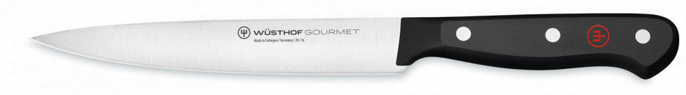 Gourmet Carving Knife 16 cm