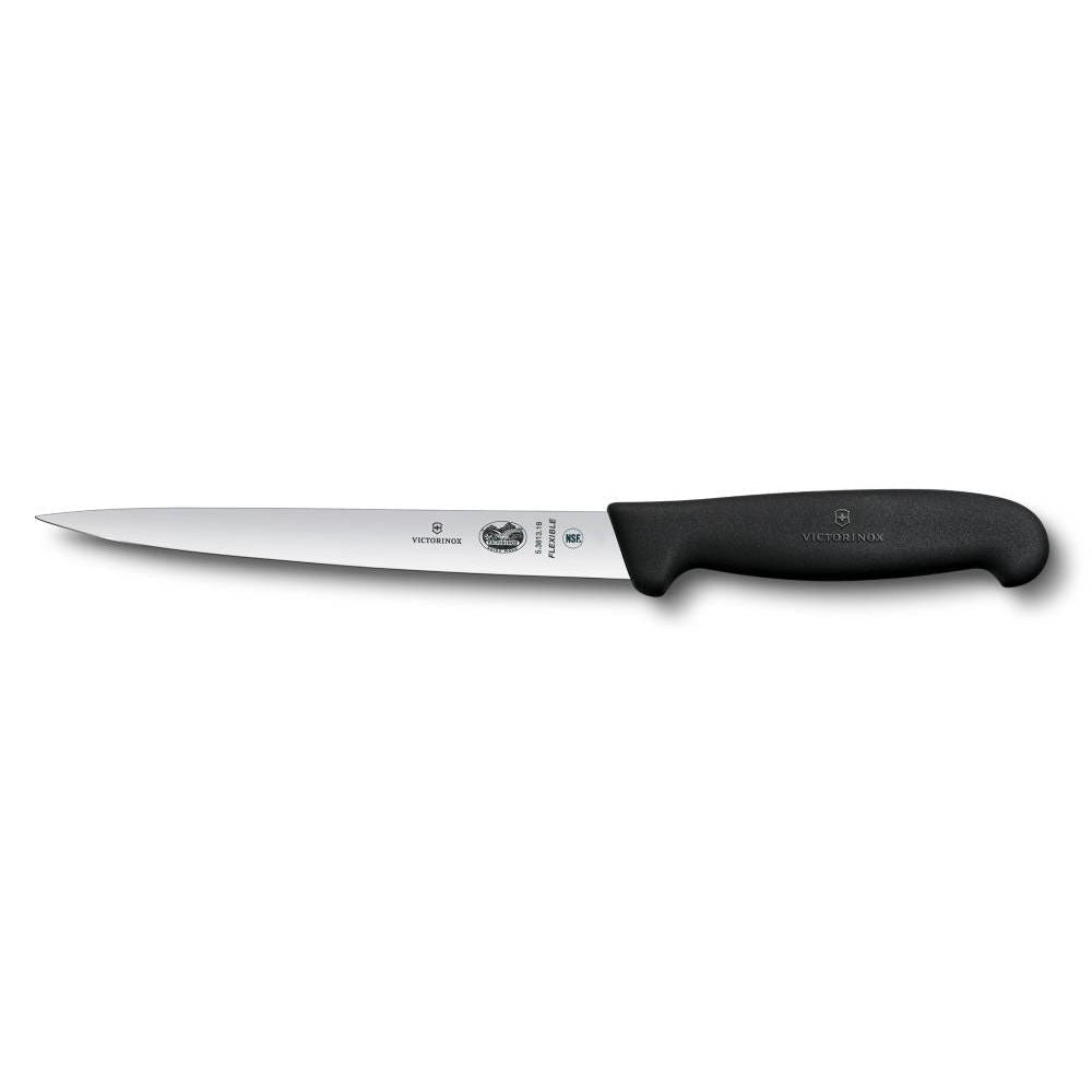 Fibrox Fish filleting knife 18 cm