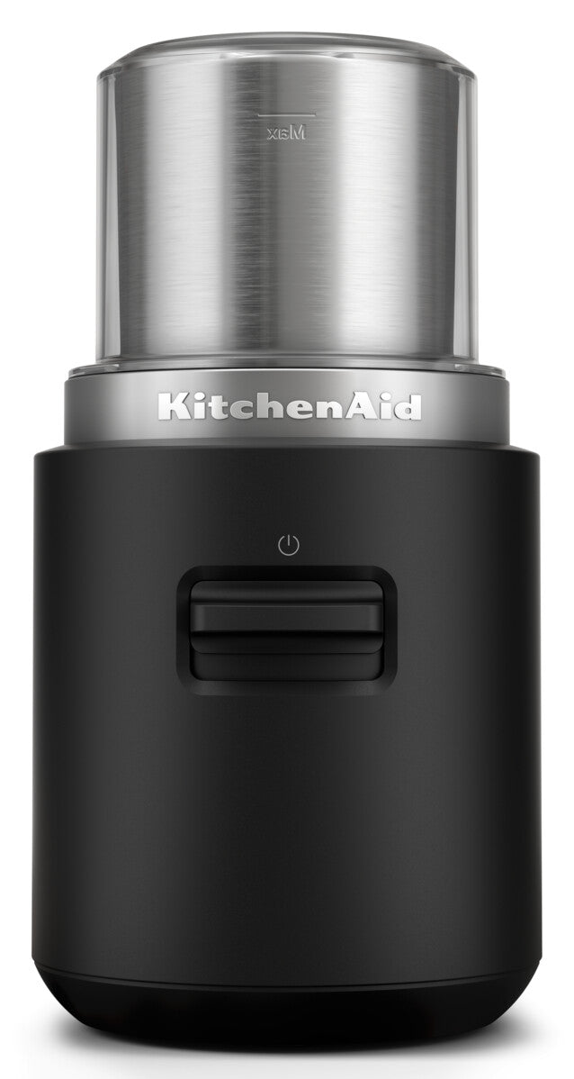 Cordless coffee grinder - KitchenAid GO