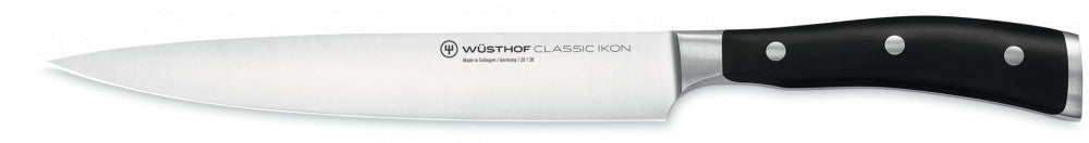 Classic Ikon Slicing Knife 20 cm