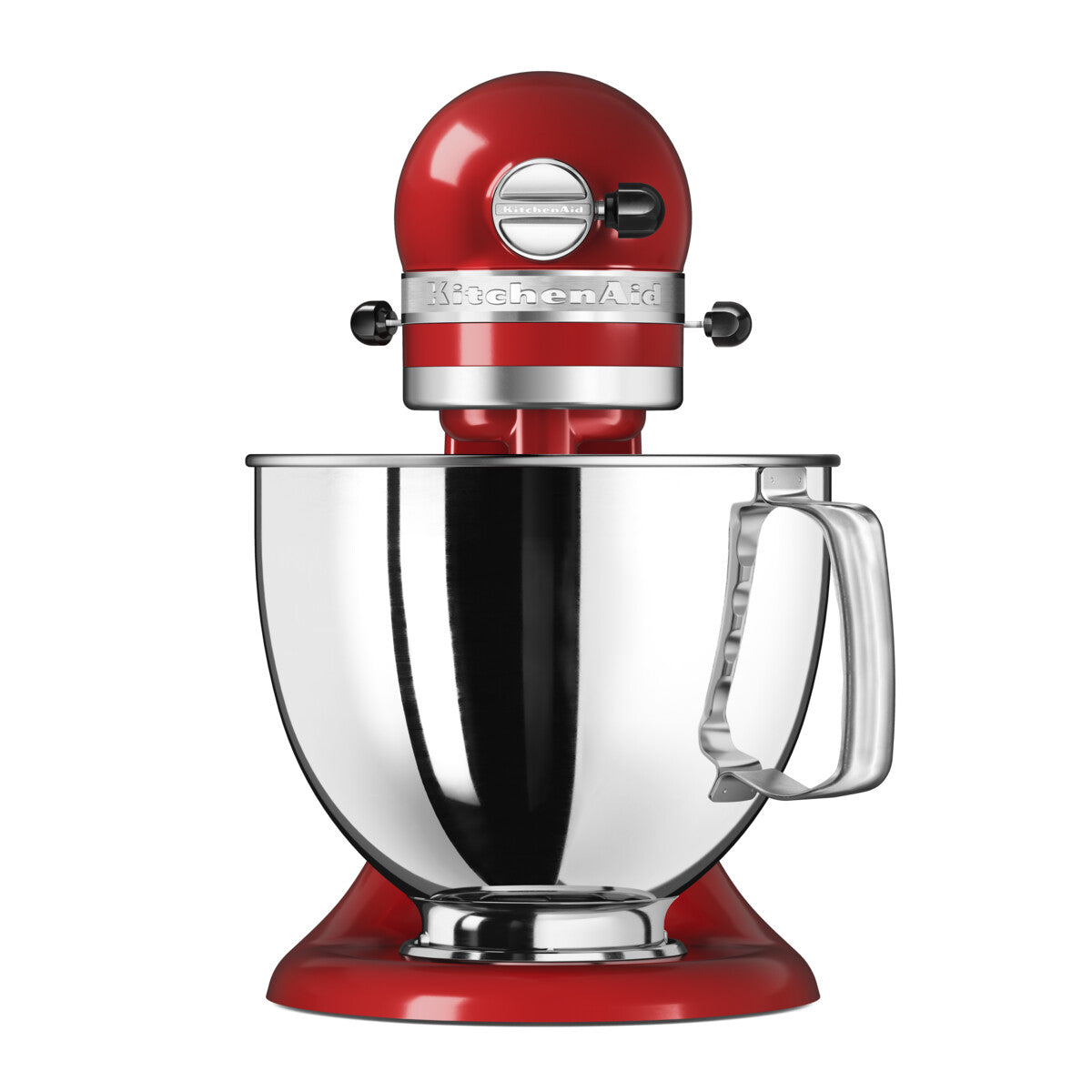 Artisan tilt-head stand mixer 4.8l – Empire Red