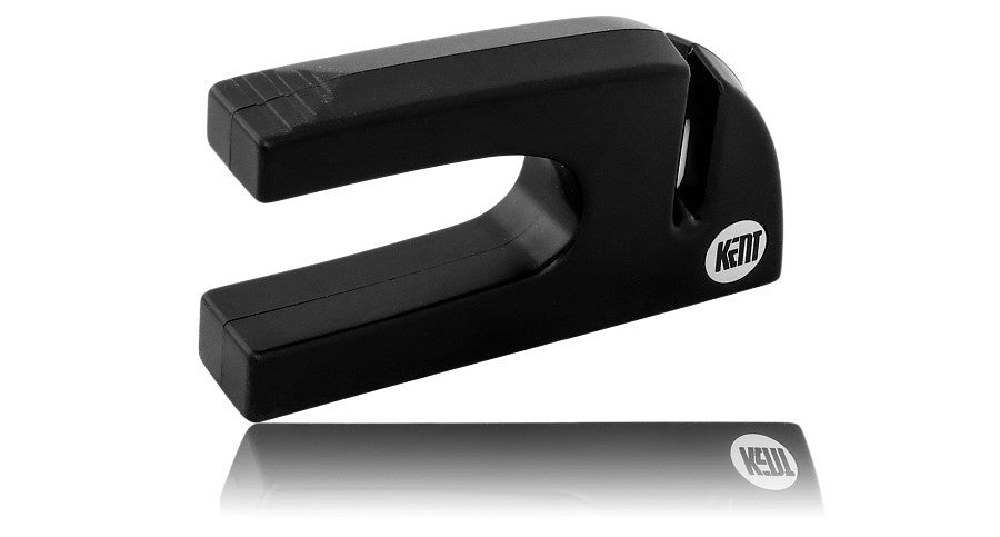 Kent Mini Knife Sharpener Black