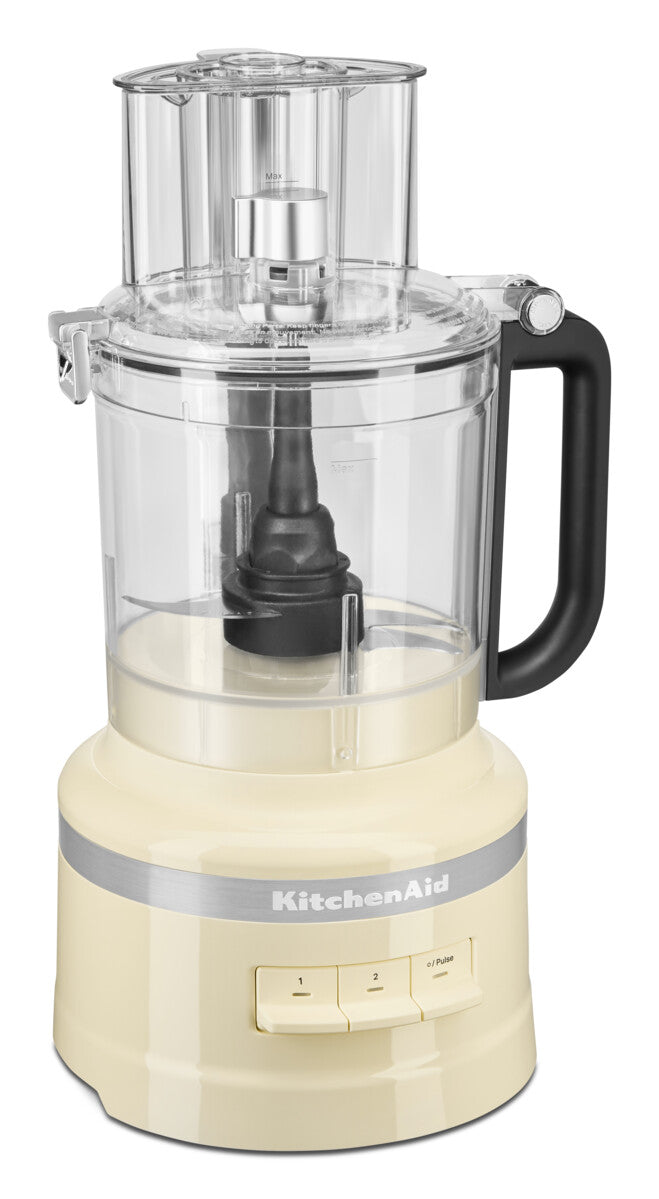 Food processor 3.1l – Almond Cream