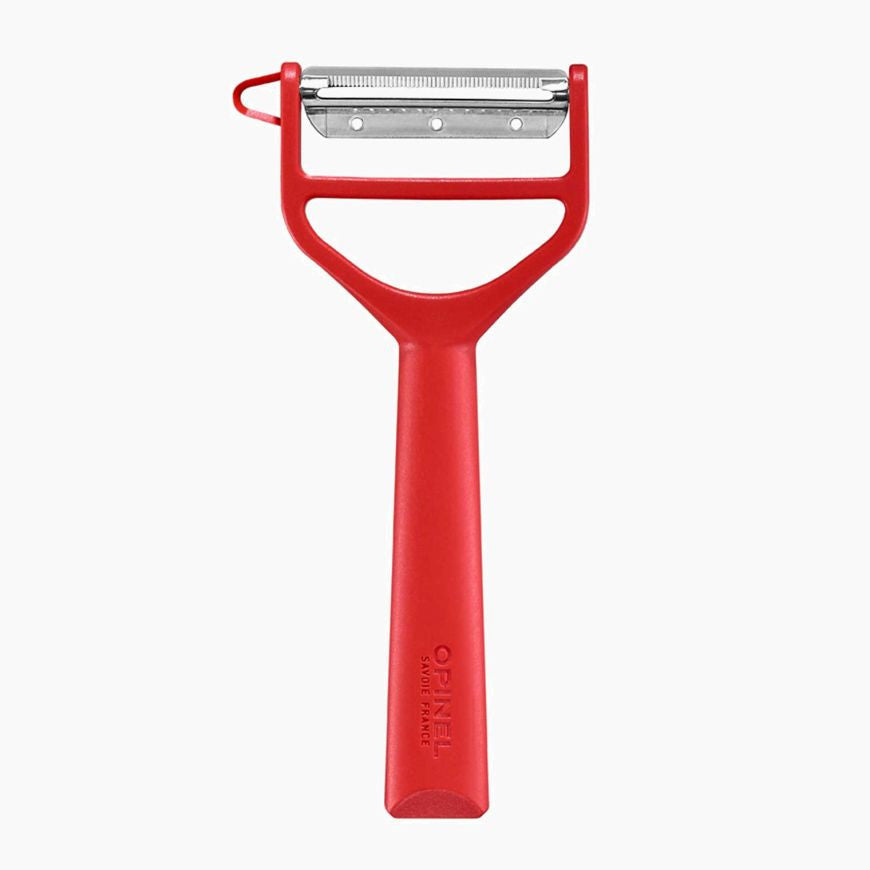 T-Duo polymer peeler – Red