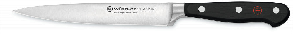 Classic Household Knife 16 cm