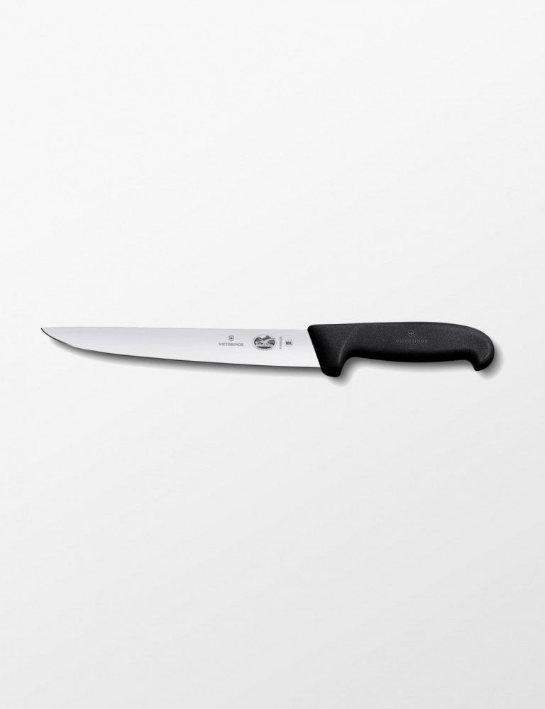 Fibrox Paring Knife 25 cm – Black
